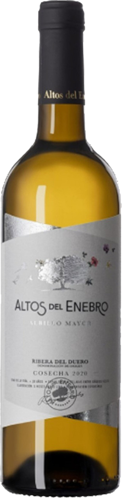 2023 Altos del Enebro Albillo Ribera del Duero DO