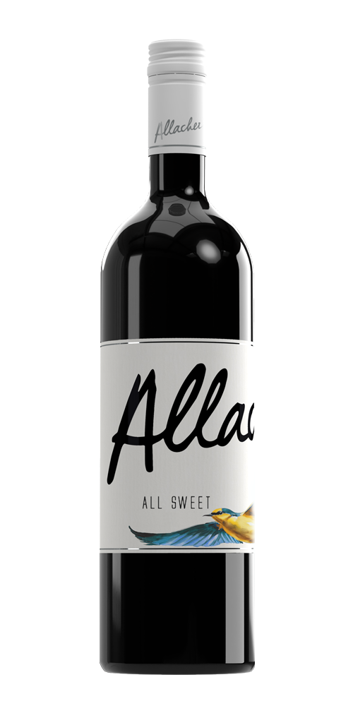 2025 All Sweet