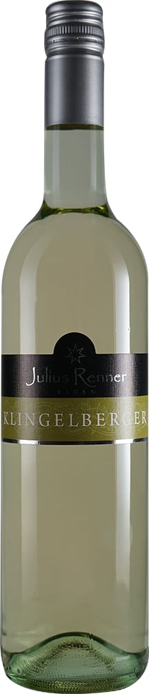 2023 Klingelberger Riesling