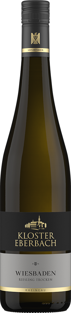 2024 Wiesbaden Riesling VDP.ORTSWEIN