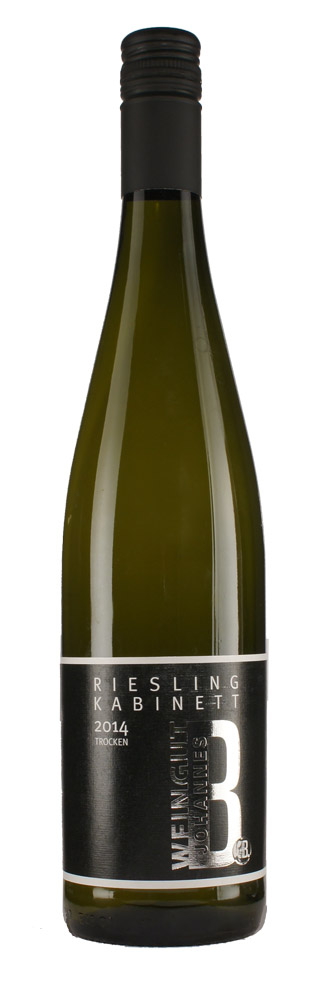 2024 Riesling Kabinett
