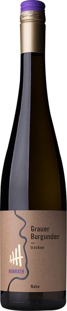 2024 Grauer Burgunder