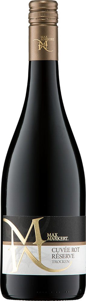 Cuvée Rot Réserve Barrique