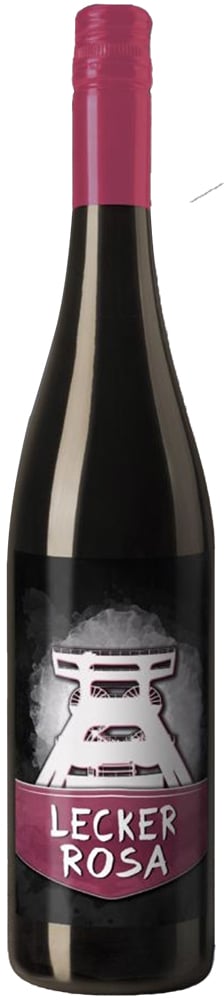 2021 Pinot Noir Lecker Rosa