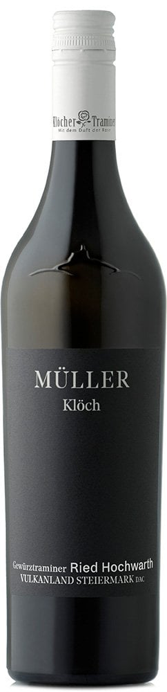 2021 Gewürztraminer Ried Hochwarth Große Lage Eruption