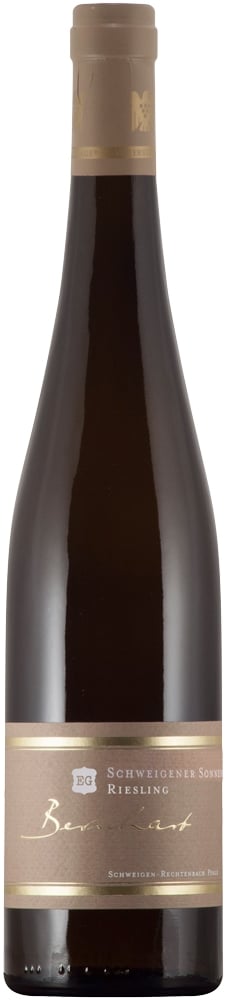 2022 Sonnenberg EG Riesling VDP. Erste Lage