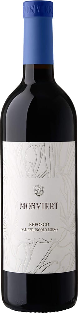 2023 Refosco dal Peduncolo Rosso Friuli Colli Orientali DOC