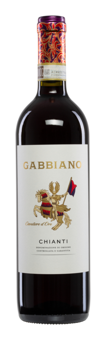 2024 Gabbiano Cuvée Chianti DOCG