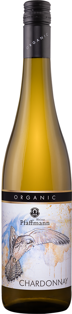 2023 Chardonnay Kabinett BIO