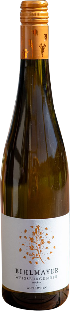 2024 Weißburgunder Gutswein
