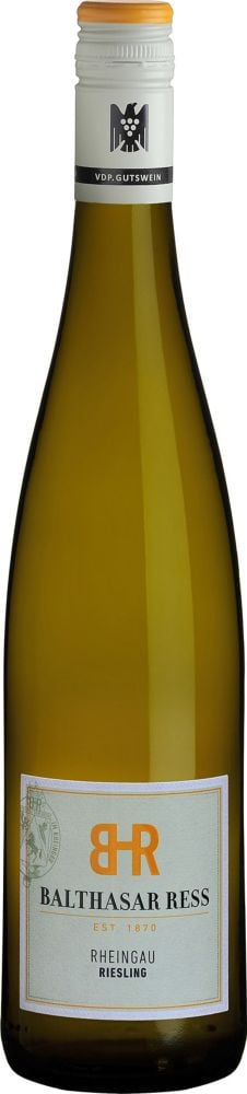 2024 Rheingau Riesling BIO