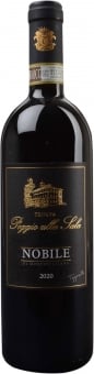 2020 Nobile di Montepulciano DOCG