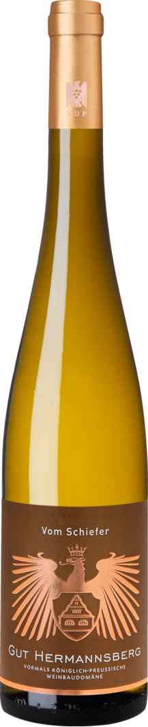 2022 Niederhäuser Riesling vom Schiefer