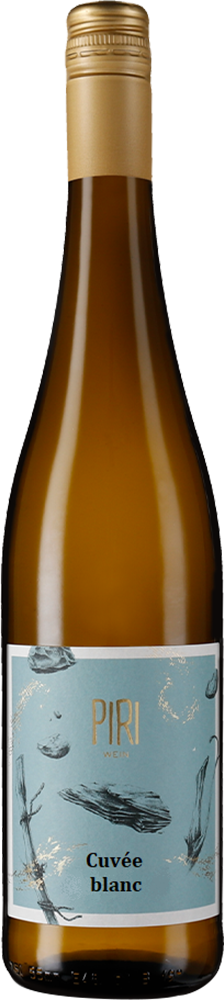 2022 Cuvée Blanc