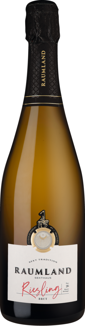 2021 Raumland Riesling Sekt