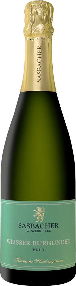 2024 Weisser Burgunder Winzersekt