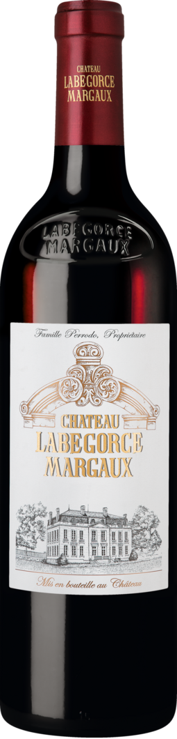 2020 Château Labégorce