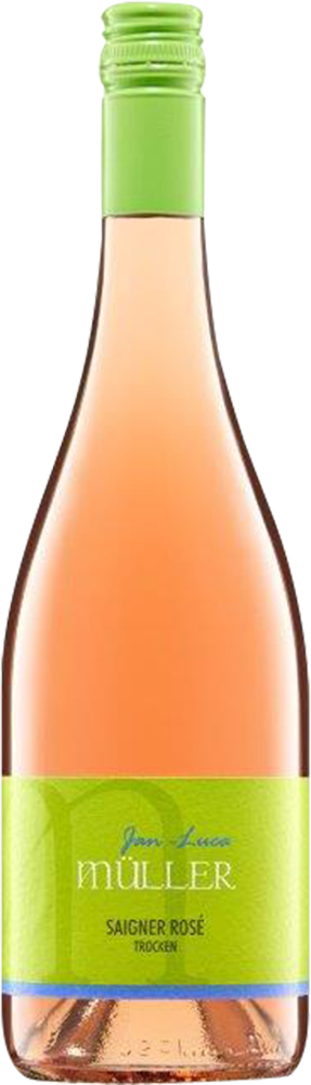 2024 SAIGNÈE Rosé