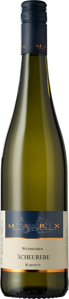 2024 Scheurebe