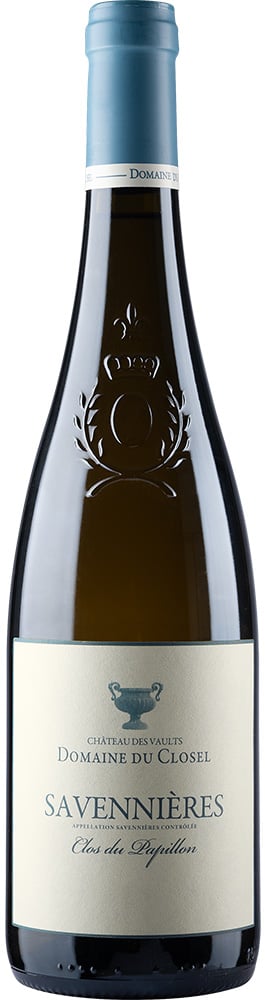 2022 Clos du Papillon Savennières AOP