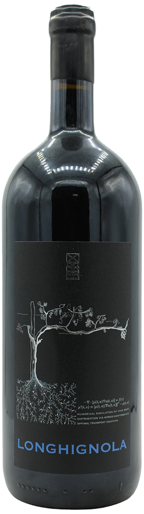 2018 Longhignola Corti Benedettine del Padovano DOC