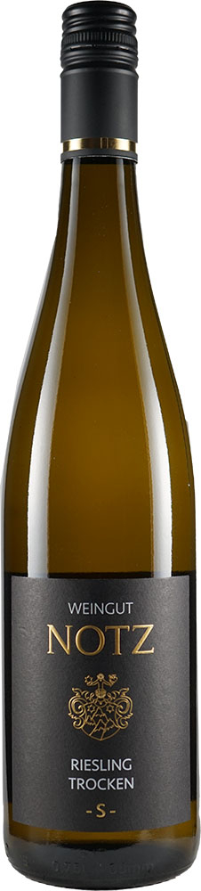 2022 Riesling "S"