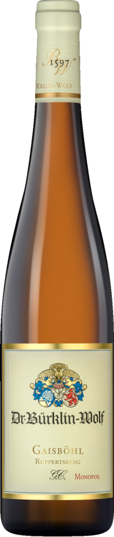 2023 Gaisböhl G.C. Riesling BIO