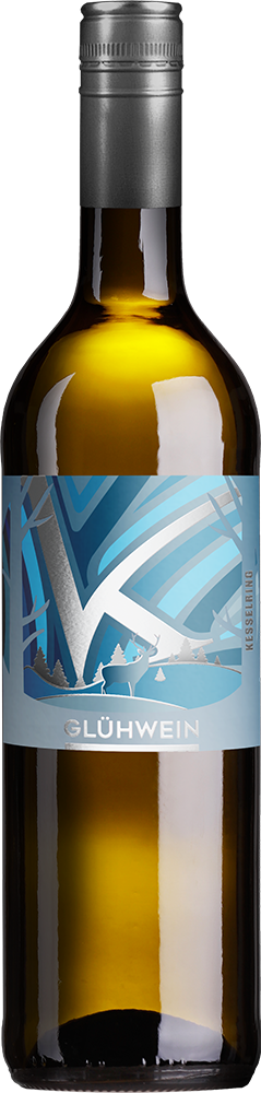 Glühwein weiss