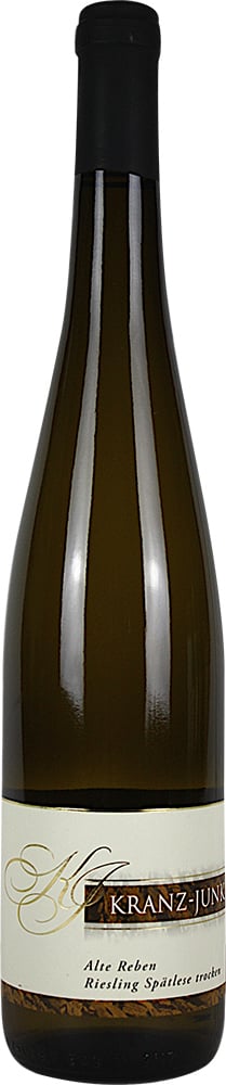 2023 "Alte Reben" Riesling Spätlese