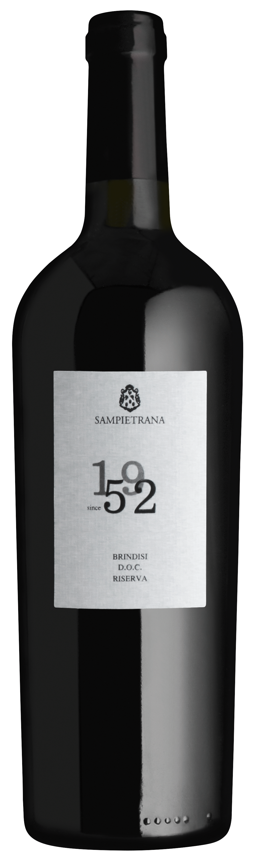 2021 1952 Riserva Brindisi DOC