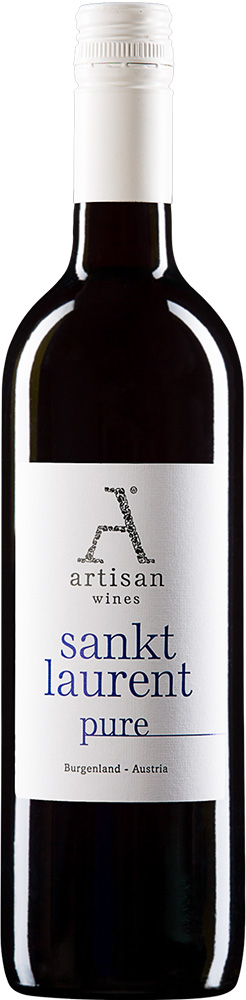 2022 Sankt Laurent "Pure"