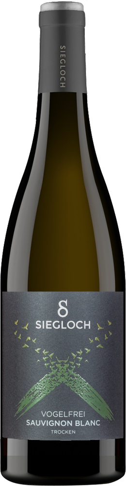 2021 Sauvignon blanc "Réserve"