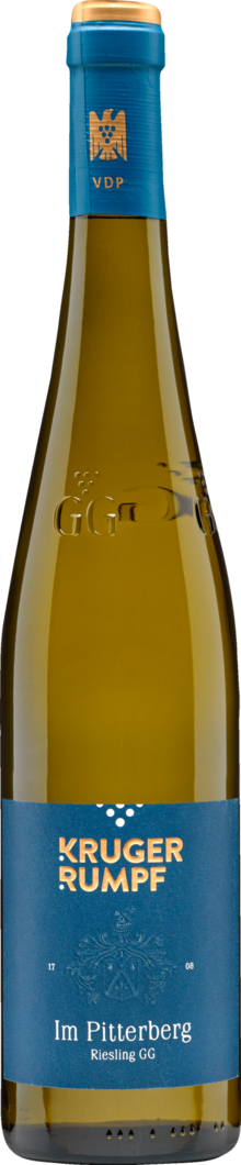 2024 Im Pitterberg Riesling GG BIO