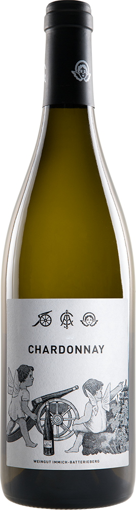 2022 CHARDONNAY BIO