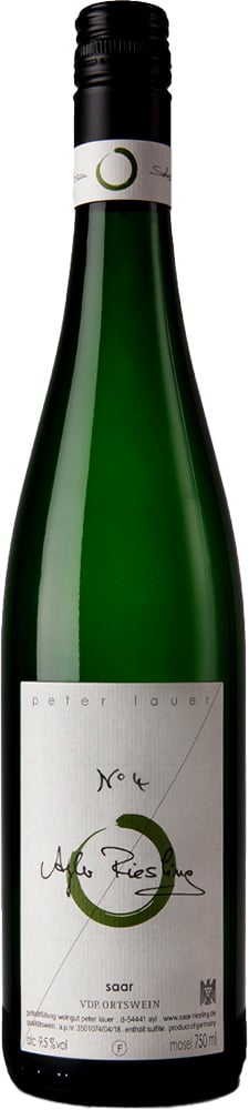 2025 Ayler RIesling Faß 4 VDP.Ortswein