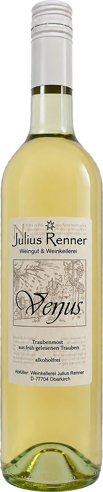 Verjus weiß