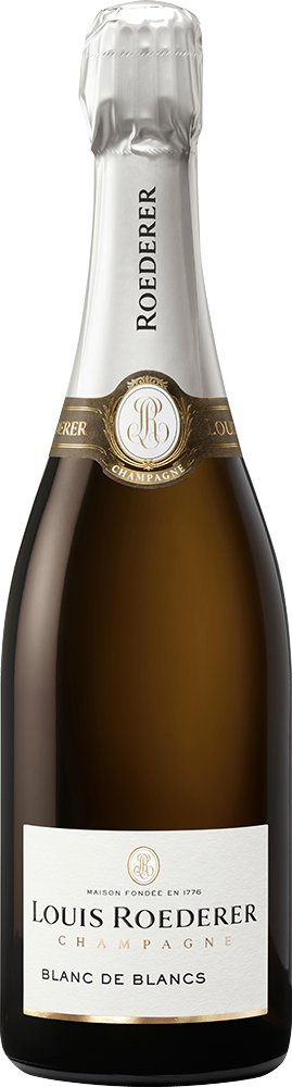 2017 Blanc de Blancs Jahrgang Champagne AOP