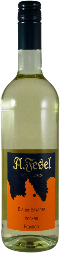 2022 Blauer Silvaner