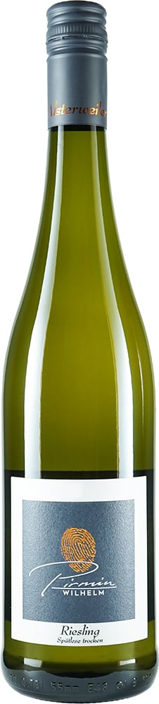 2025 Heiligenberg Riesling Spätlese