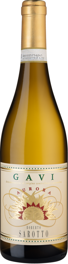 2025 Aurora Gavi