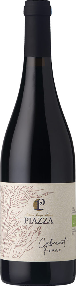 2024 Cabernet Franc Venezia DOC BIO