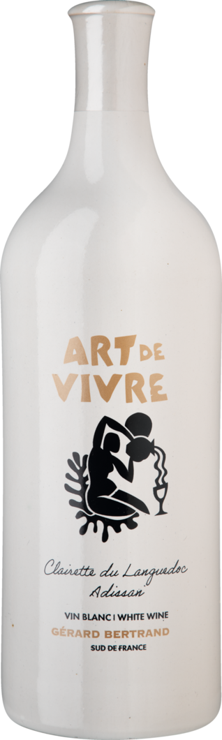 2023 Art de Vivre Clairette White