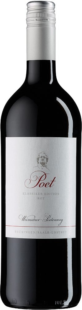 Poet Cuvée-Rot 1,0 L