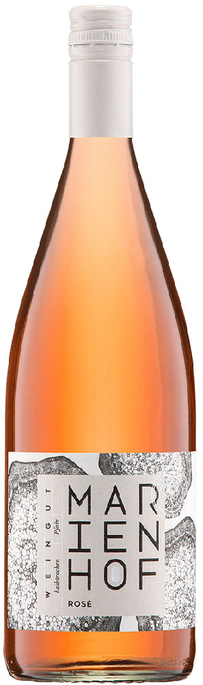 2024 Rosé BIO 1,0 L