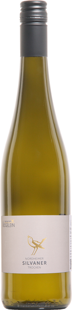 2025 Silvaner Ortswein