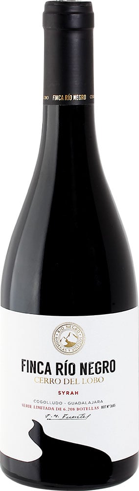 2021 Cerro Del Lobo Castilla VT BIO