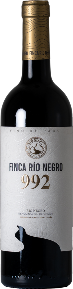 2022 Cerro Del Lobo BIO