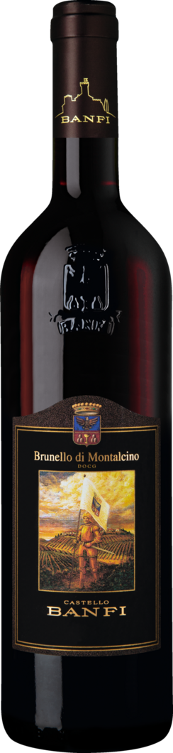 2020 Banfi Brunello