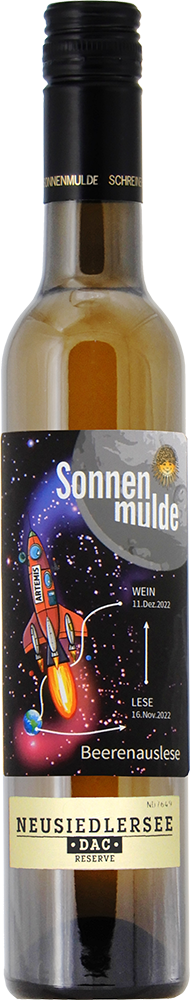 2022 Beerenauslese Neusiedlersee DAC Reserve BIO 0,375 L