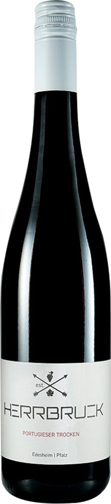 2022 Portugieser Rotwein
